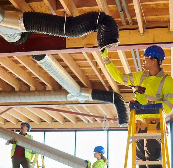 Why Homeowners & Businesses Trust Us in Matthews, NC?