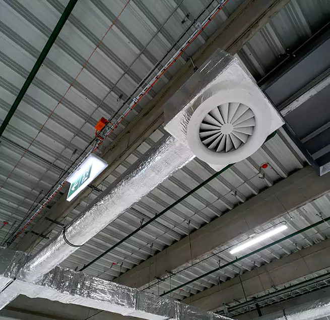 Why Homeowners & Businesses Trust Us in Matthews, NC?