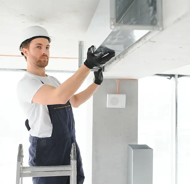 Why Homeowners & Businesses Trust Us in Matthews, NC?