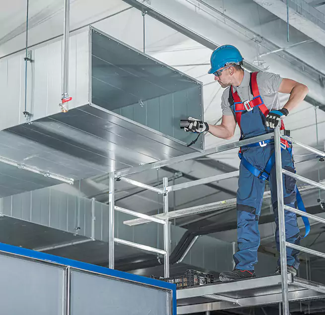 Why Homeowners & Businesses Trust Us in Matthews, NC?