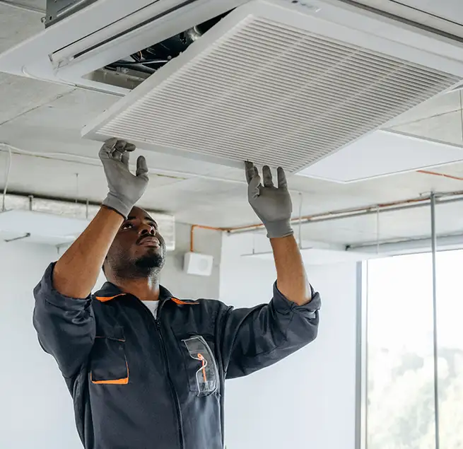 Why Homeowners & Businesses Trust Us in Matthews, NC?