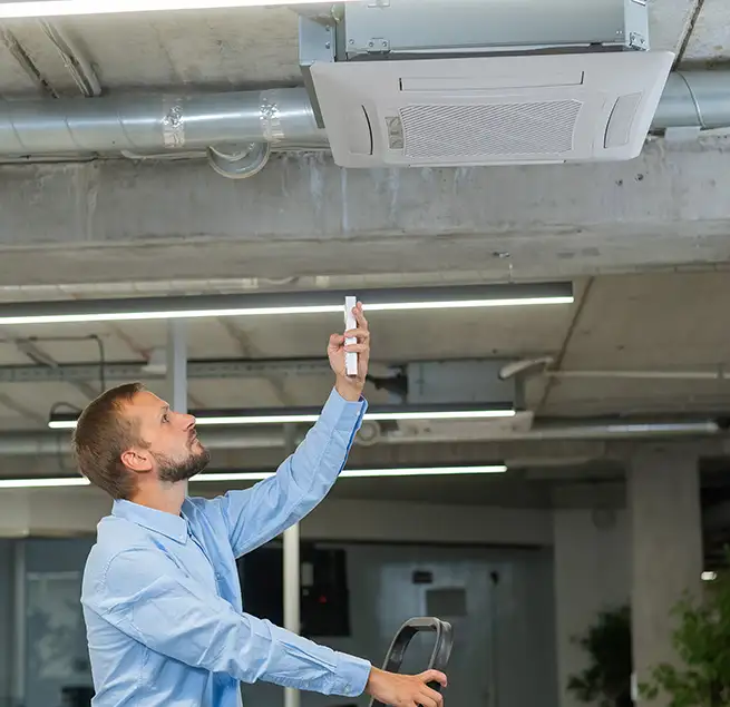 Why Homeowners & Businesses Trust Us in Matthews, NC?