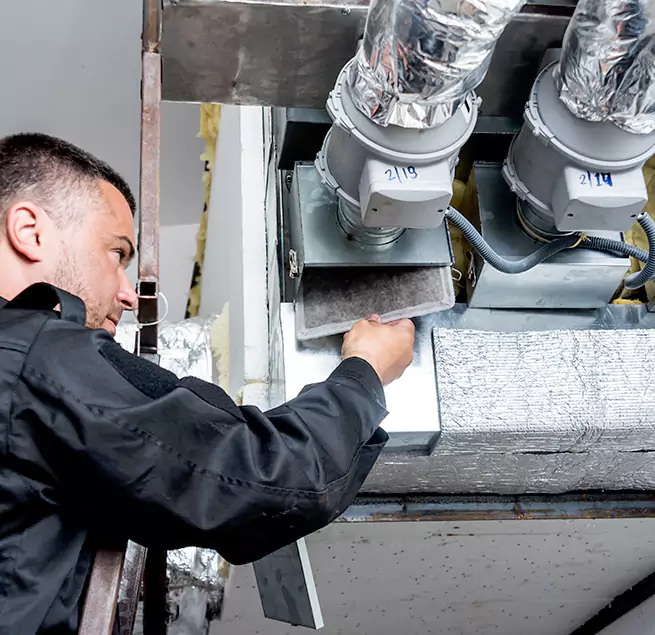 Why Homeowners Businesses Trust Us in Matthews, NC?