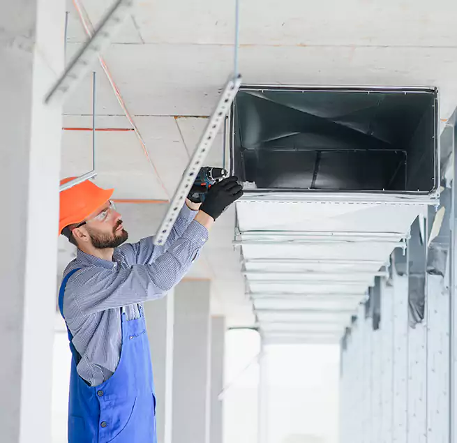 Why Homeowners & Businesses Trust Us in Matthews, NC?