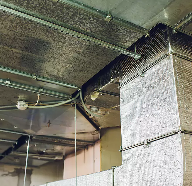 Why Homeowners & Businesses Trust Us in Matthews, NC?