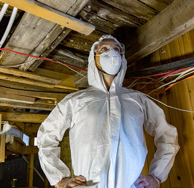 Why Homeowners & Businesses Trust Us in Matthews, NC?