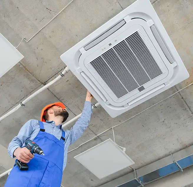  Why Homeowners & Businesses Trust Us in Matthews, NC?