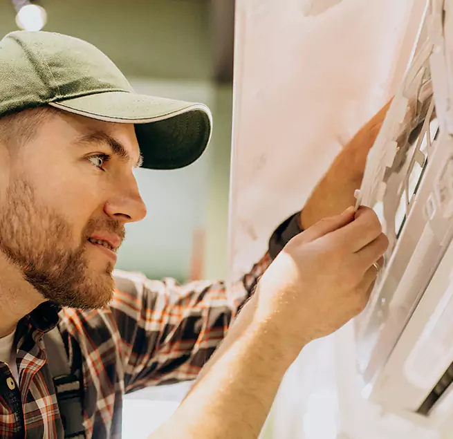 Why Homeowners & Businesses Trust Us in Matthews, NC?