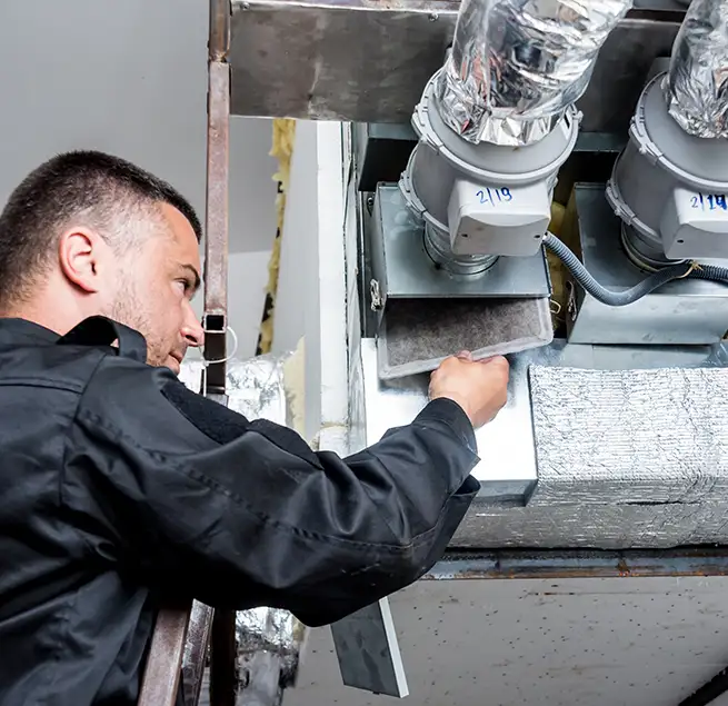 Why Homeowners & Businesses Trust Us in Matthews, NC?